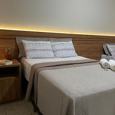 Casa Aparecida Hotel Aparecida  Eksteriør billede