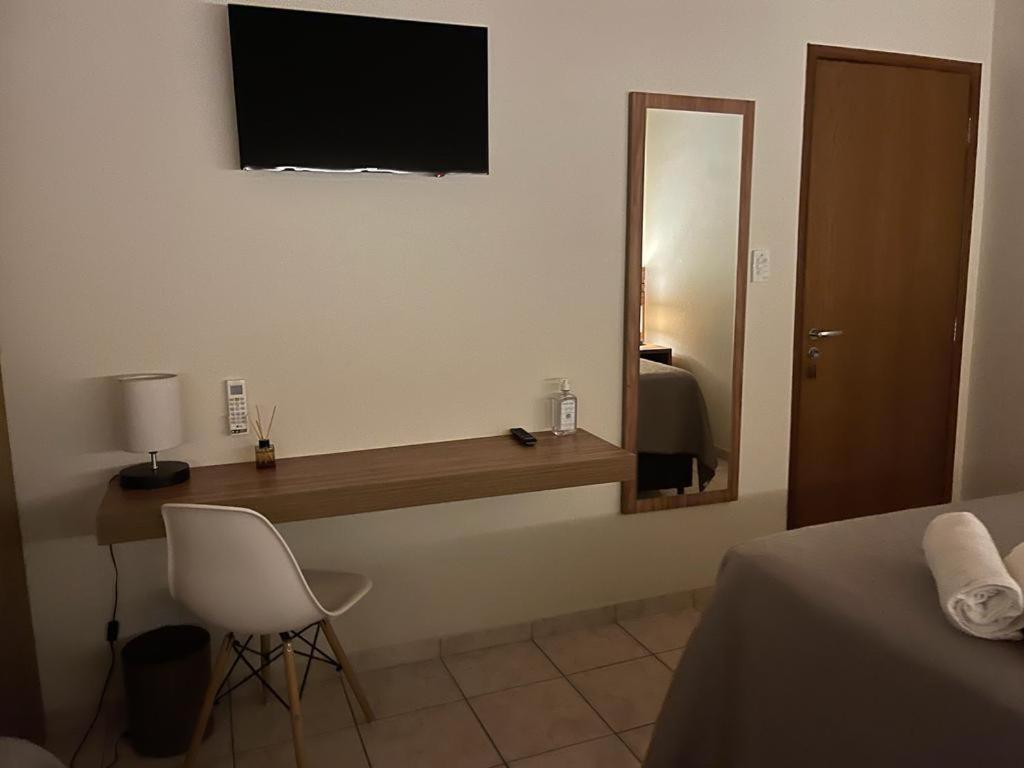 Casa Aparecida Hotel Aparecida  Eksteriør billede