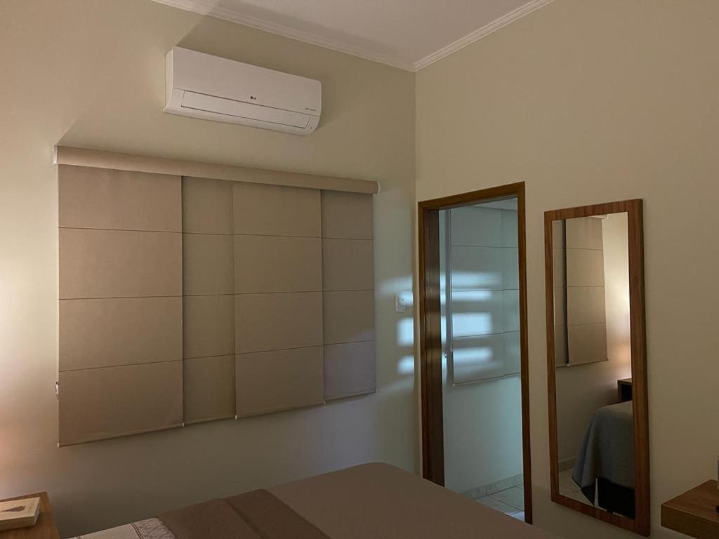 Casa Aparecida Hotel Aparecida  Eksteriør billede