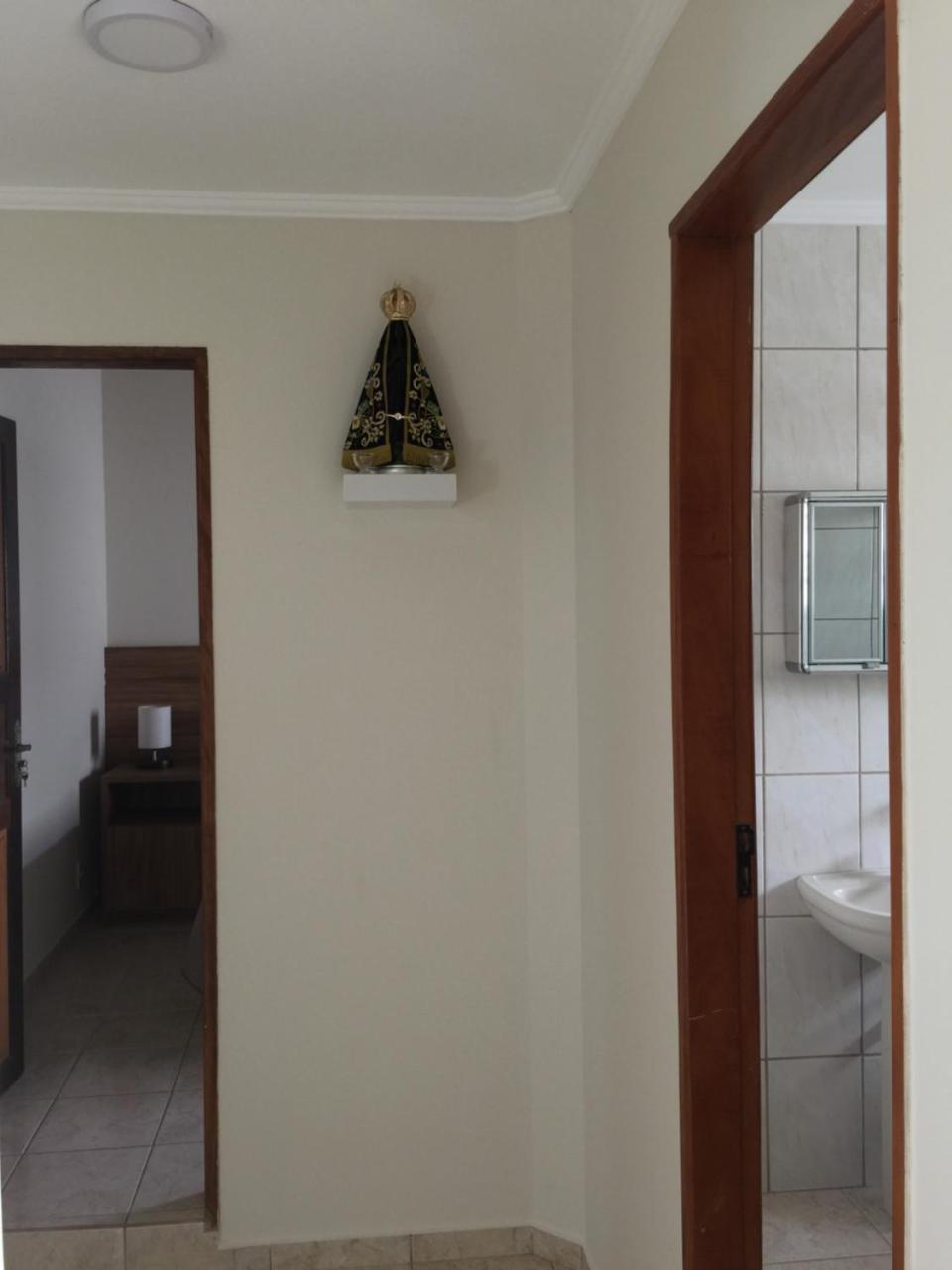 Casa Aparecida Hotel Aparecida  Eksteriør billede